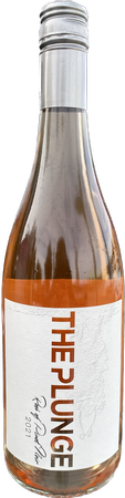 2022 The Plunge Rose of Pinot Noir