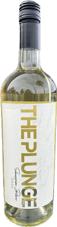 2022 The Plunge Sauvignon Blanc