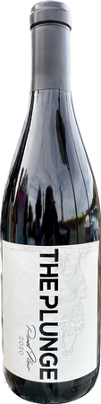 2022 The Plunge Pinot Noir