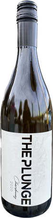 2022 The Plunge Chardonnay